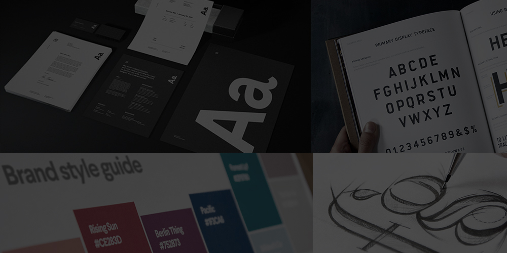 Branding & Web Design